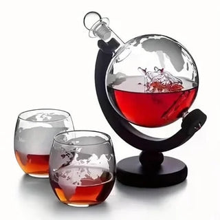 Decanters