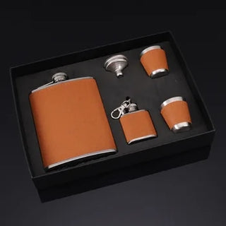 Flasks