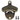Retro Corona wall-mounted beer bottle opener with screws for easy installation. Perfect for any bar or kitchen decor.