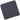 Black slate 4-inch square coaster with rough-cut edges, ideal for protecting surfaces from heat damage.