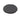 Black Slate 4 Inch Round Coasters