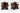 Wood Wine Barrel 3L for Aging Wine - Handcrafted, Elegant and Sophisticated