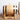 Wood Wine Barrel 3L for Aging Wine - Handcrafted, Elegant and Sophisticated